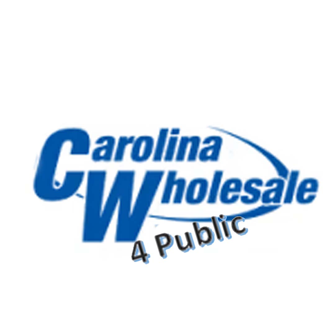 Carolina Wholesale For Public